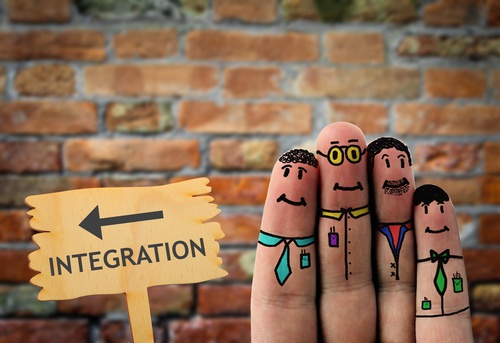 Integrationsberatung - دورات الاندماج